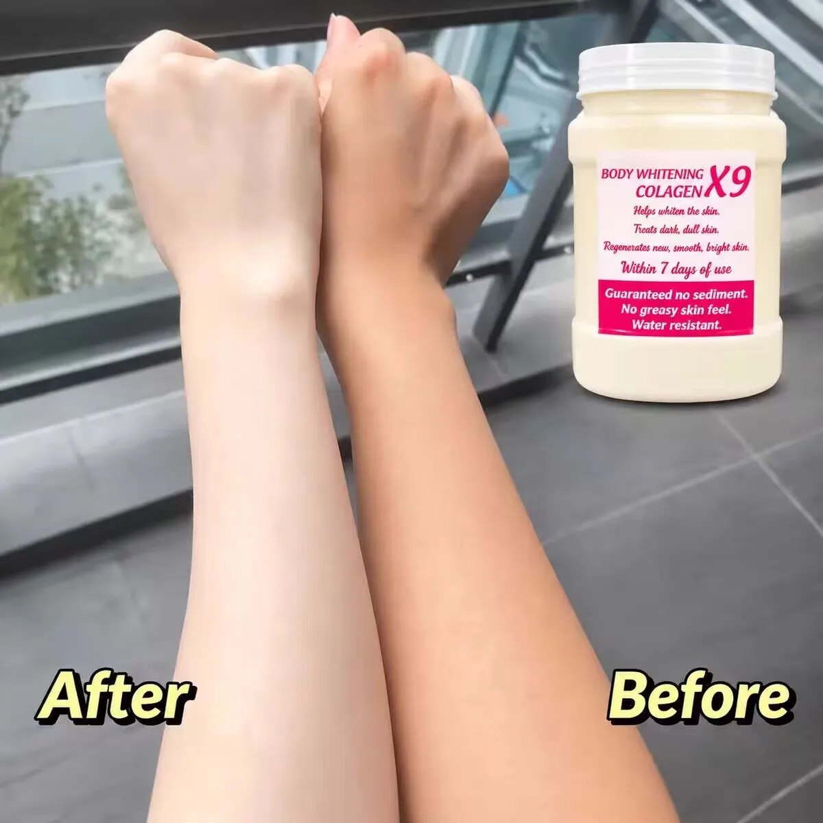 1kg-collagen-revitalizing-body-lotion-oil‑free-non‑greasy-light-texture-hydrating-moisturizing-skin-care-cream
