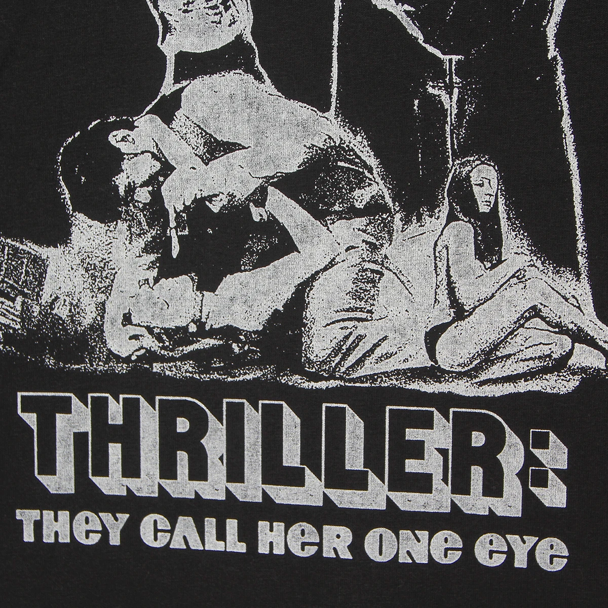 Thriller uma cruel imagem cami - Summer Clothing Pictures avaliação e preço