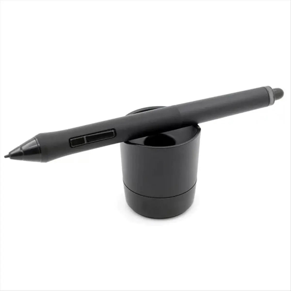 HDL Pen Stand Holder for Huion Pen Wacom Pen for Huion PW507/PW517/PEN68D/PEN68/PW100/PEN80D Stand Holder