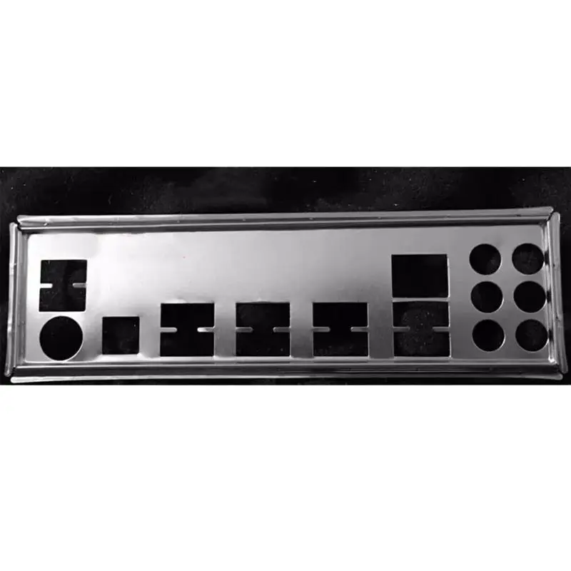 

* Для Gigabyte GA-970A-D3P перегородка IO Shield IO Shield Backplate =/*