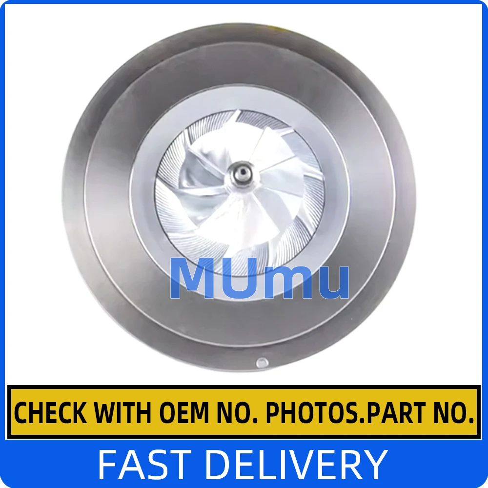 MGT2260SDL توربو خرطوشة الأساسية CHRA 790484-5010S 11657848116 لسيارات BMW X5 X6 M (E70) 408 Kw 555 HP S63B44 11657848116 2009-2013