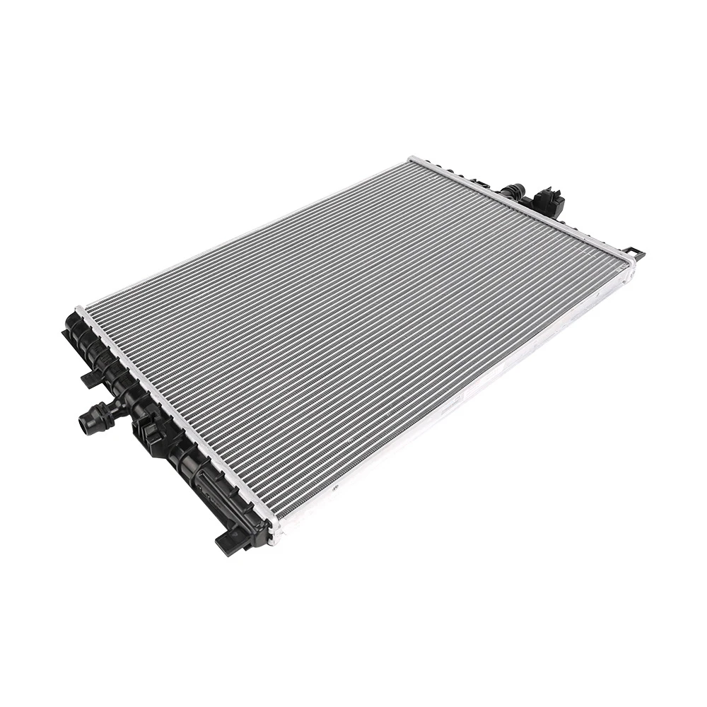 

1494175-00-A Aluminum Car Cooling Radiator Assembly for Tesla Model 3 Y 2019 2020 2021 2022 2023