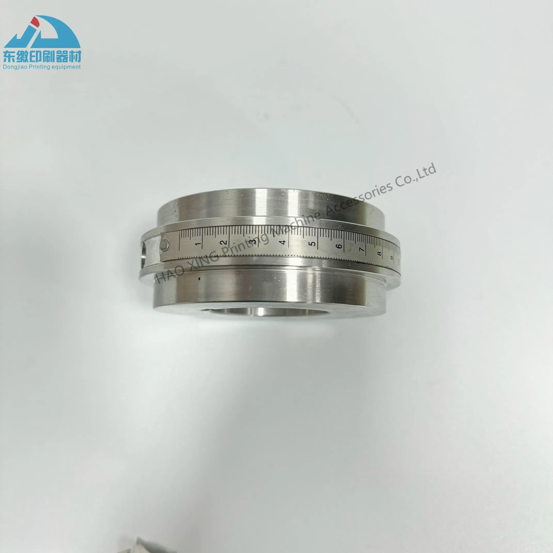 Sedile della macchina per numerazione della migliore qualità per Heidelberg GTO Sedile Accessori per stampa offset Anello di montaggio della macchina per numerazione