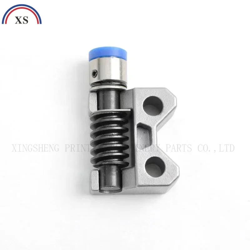 08.008.061 SM102 Adjusting Worn Gear CD102 87.010.230 Worm Support MV.050.374 printing machine parts