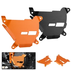 Clutch Side Engine Case Cover Protector For KTM 1290 Super Adventure R S T SuperAdventure 1290R 1290S 1290T 2017-2023 2022 2021