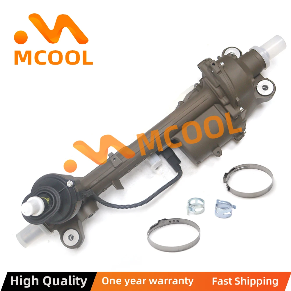 5N1423062B LHD Power Steering Rack For VW Touran 1T3 Sharan Tiguan 5N Passat CC 357 Audi Q3 5N1423058E 5N1423058F 5N1423050T