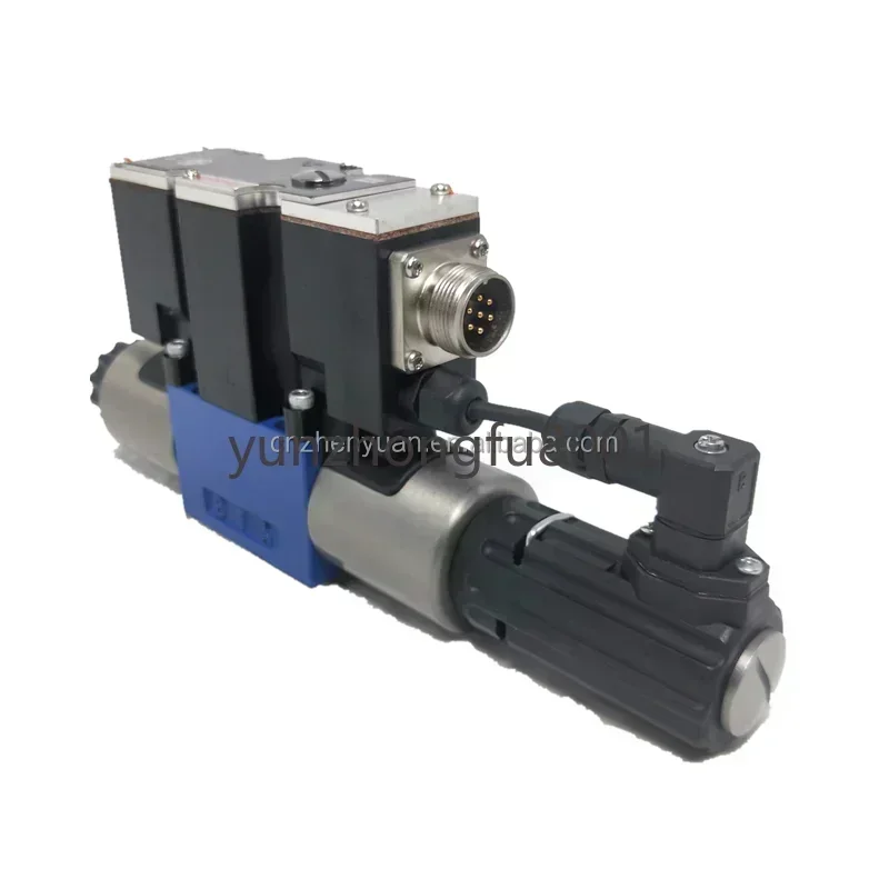 HD-4WRAE10E60-2X/G24K31/F1V 1 hydraulic solenoid valve HD-4WRAE HD-4WRAE10