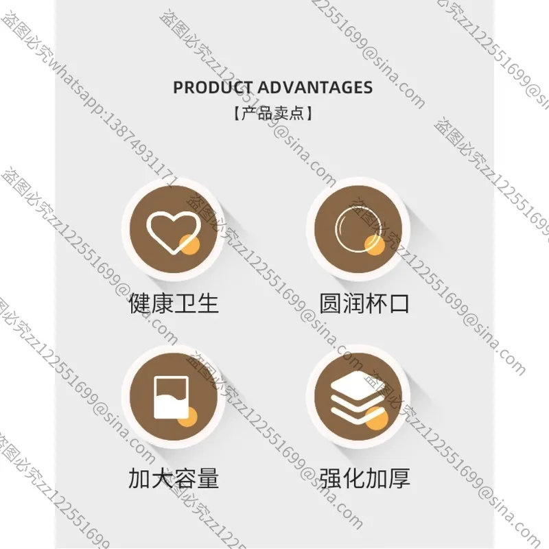 

Suitable for Simulated Oak BarrelCup Draft BeerCup Wood Grain 304Stainless Steel BeerCup Creative Large Capacity Personalized
