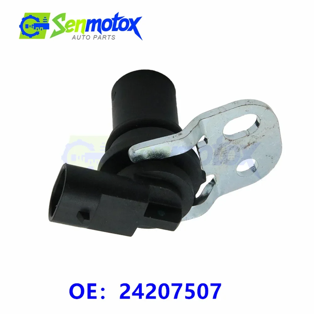 

Датчик скорости 24207507 24235862 10456193 WSS1K120 для Chevrolet Cavalier 95-05, Malibu 1997-2010, Jeep, Oldsmobile, Pontiac, Saturn