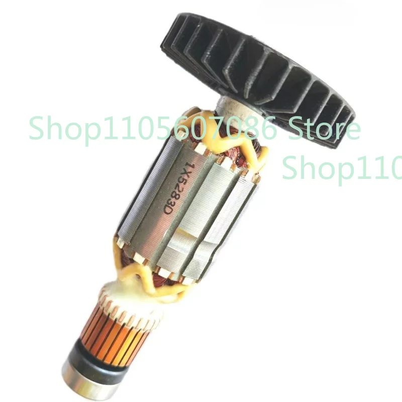 Suitable for Electric Hammer HR2230 Rotor Accessories Rotor 515283-4, Special Offer