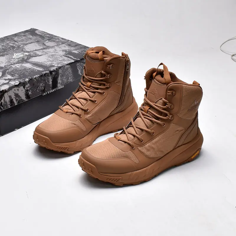 2025 Sports Hiking Running Shoes Abrasion resistant shoes Breathable shoes Anti-slip shoes Athletic shoes Football shoes