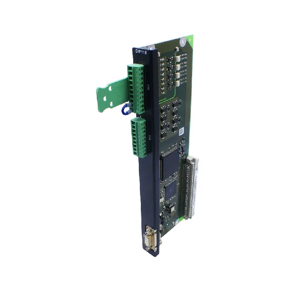 

PLC DIP11Absolute Transducer Card 08249695