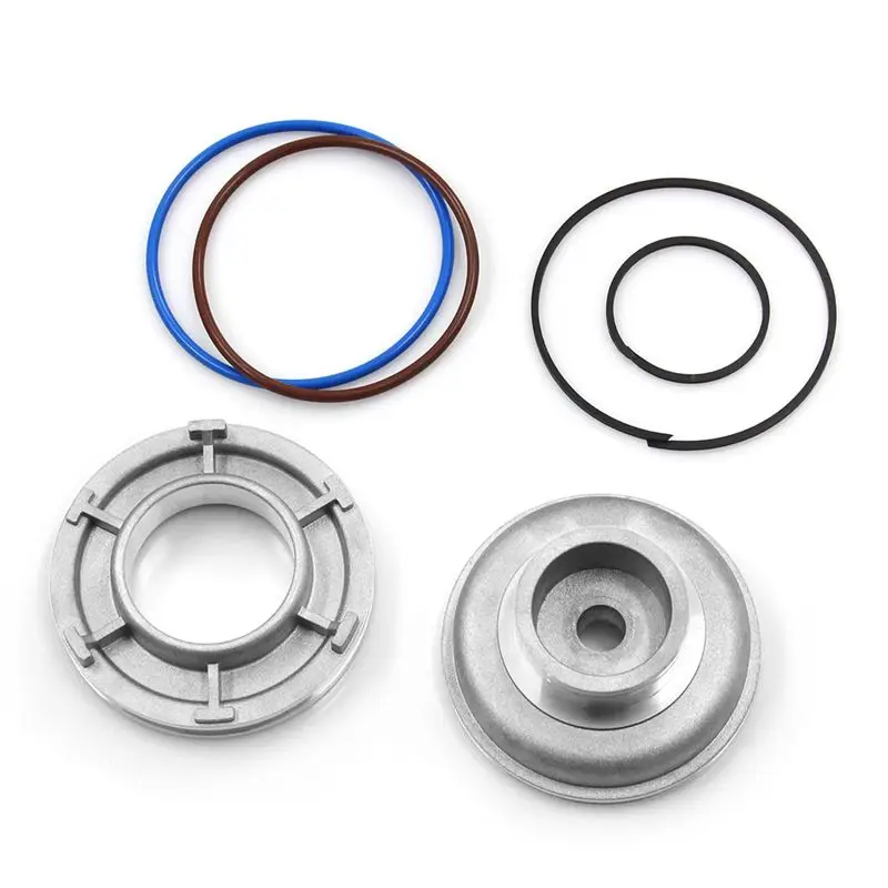 Servo Piston Kit Transmission Piston Kit Repair Accessories TH700R4 4L65E 4L60E For Corvette-N32R