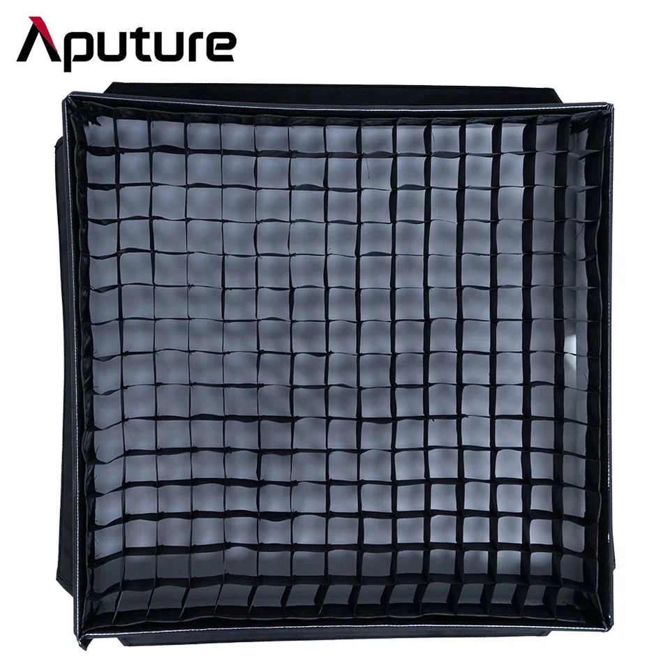 Aputure Amaran F21C/F21X 2500-7500K RGBWW Flexible LED Full Color Video Light Photography Accessories Studio Lamp with Softbox