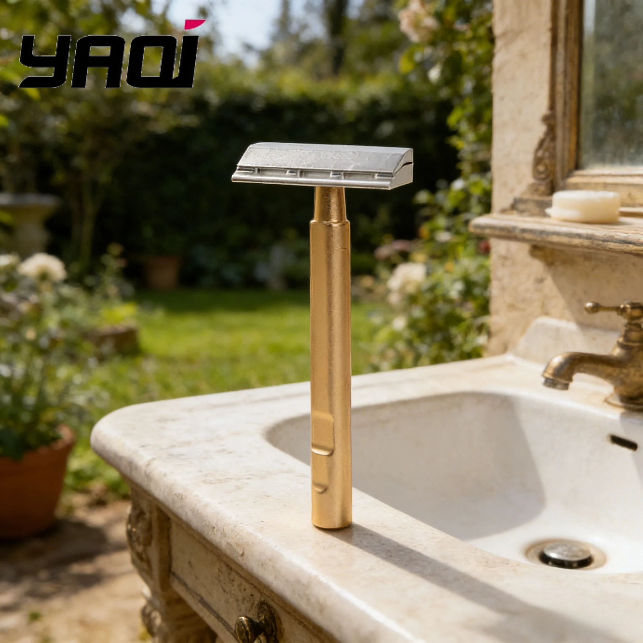 rasoir-de-securite-a-lame-unique-yaqi-tachi-en-aluminium-leger-–-offre-a-duree-limitee