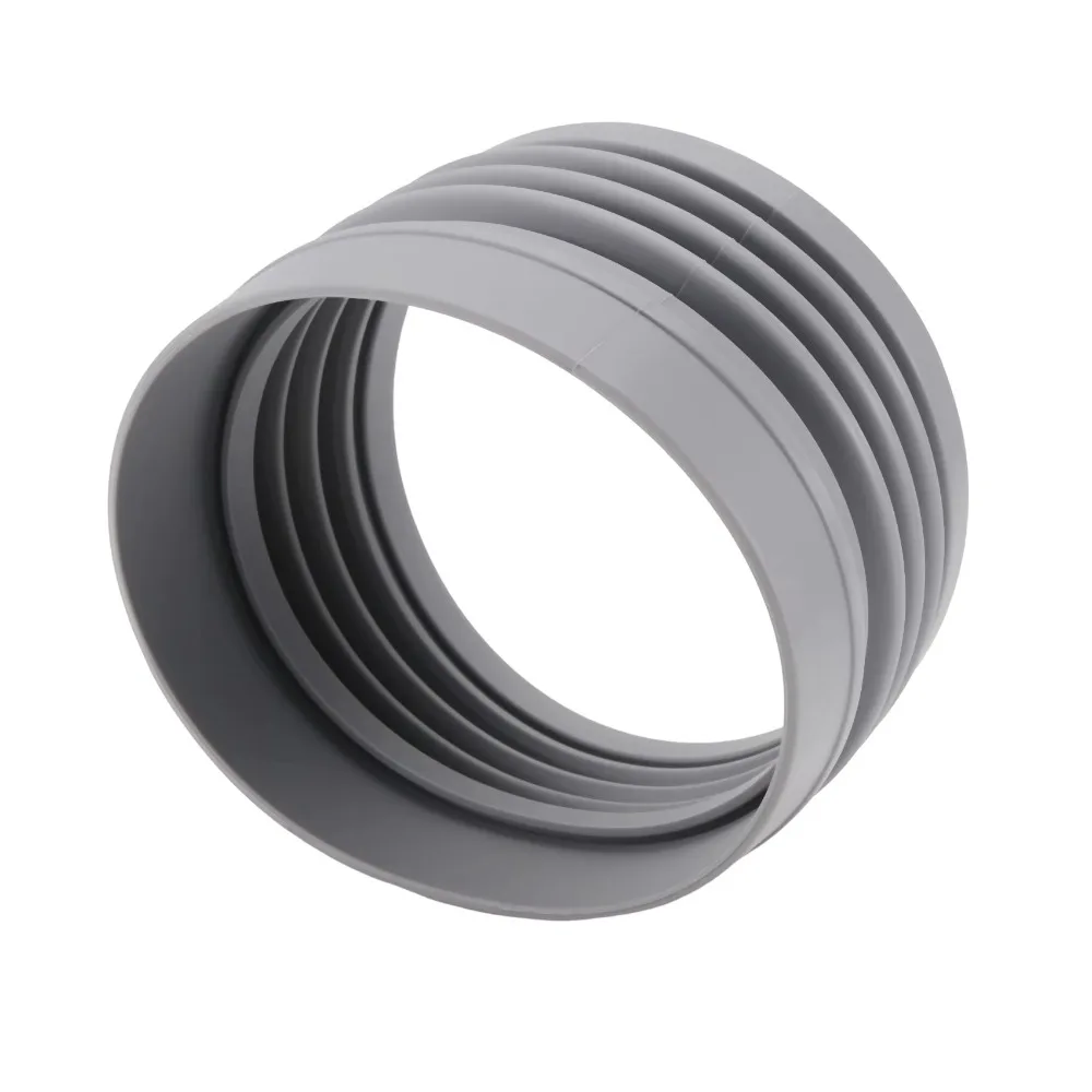 A78E-Silicone Bellows for Fellow OPUS Coffee Grinder, Bean Compression Slag Cleaning Coffee Machine Accessories