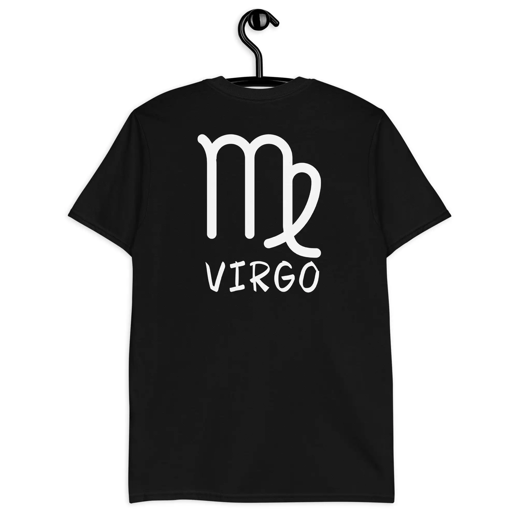 Virgo T Shirt Zodiac Clothing For Sign Astrology Horoscope