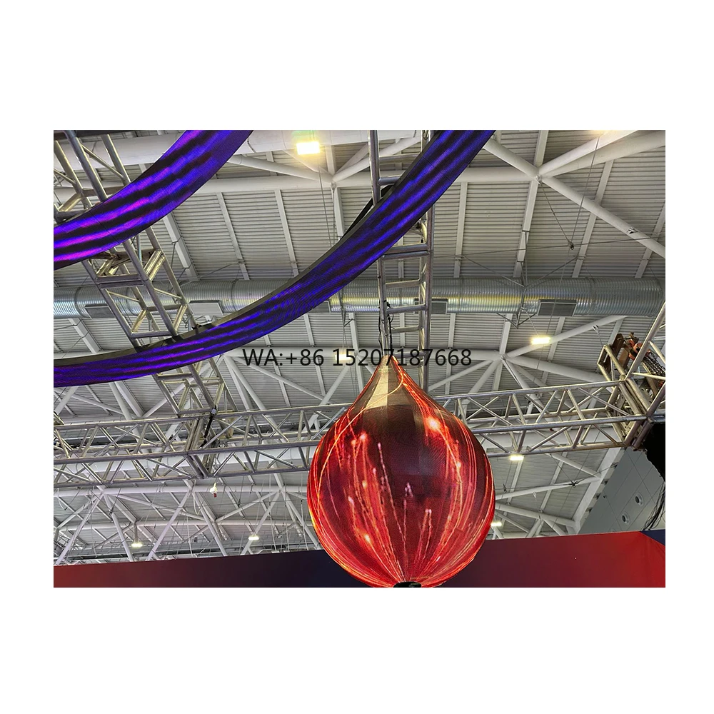 Mds Flexible Screen…