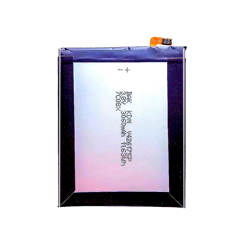 BL-57Shoot 2 Batteries For Doogee Shoot 3360Mah Powerful Mobile Phone Battery