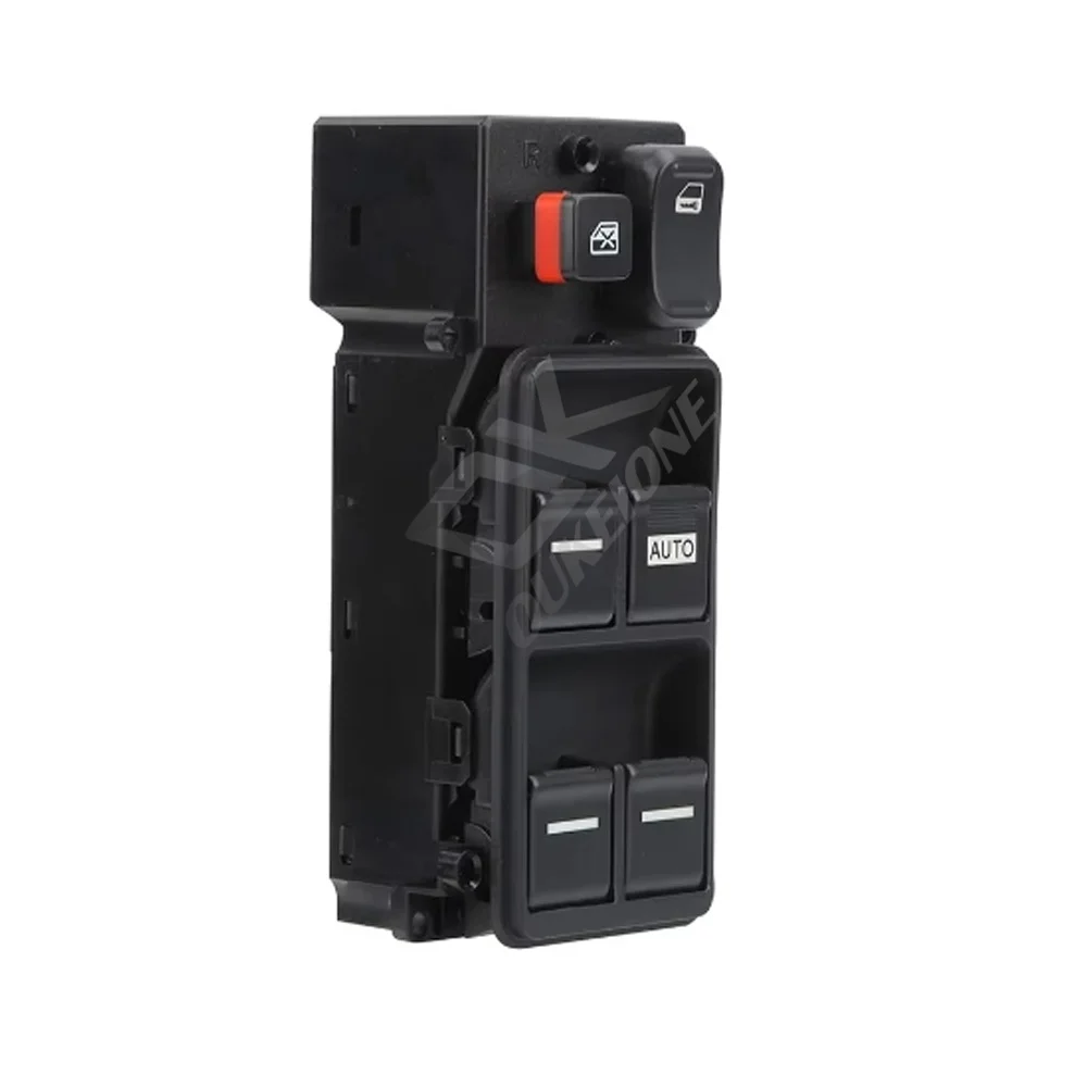 35750-SDA-H01 Right Hand Driver Side Electric Power Window Control Switch Button for 2003 2004 2005 2006 2007 Honda Accord
