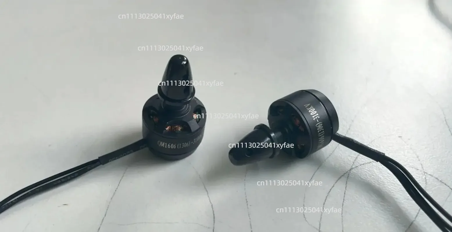 QR QX QM1606 (1306) 3100KV CW/CCW Brushless Motor for Multirotor Frame Kit Accessories