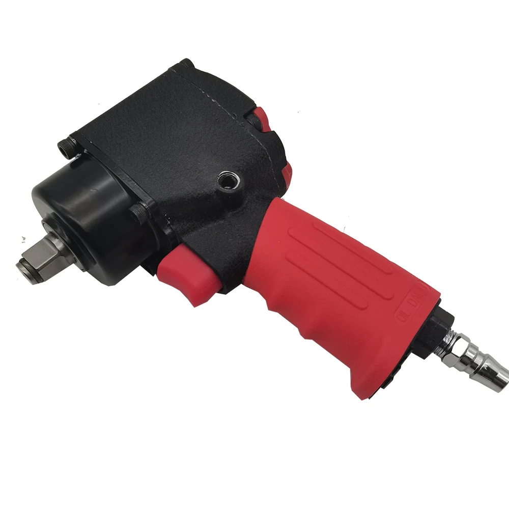 1/2 Air Wrench High Quality Mini Pneumatic Impact Wrench Car Repairing Impact Wrench Tools Auto Spanners