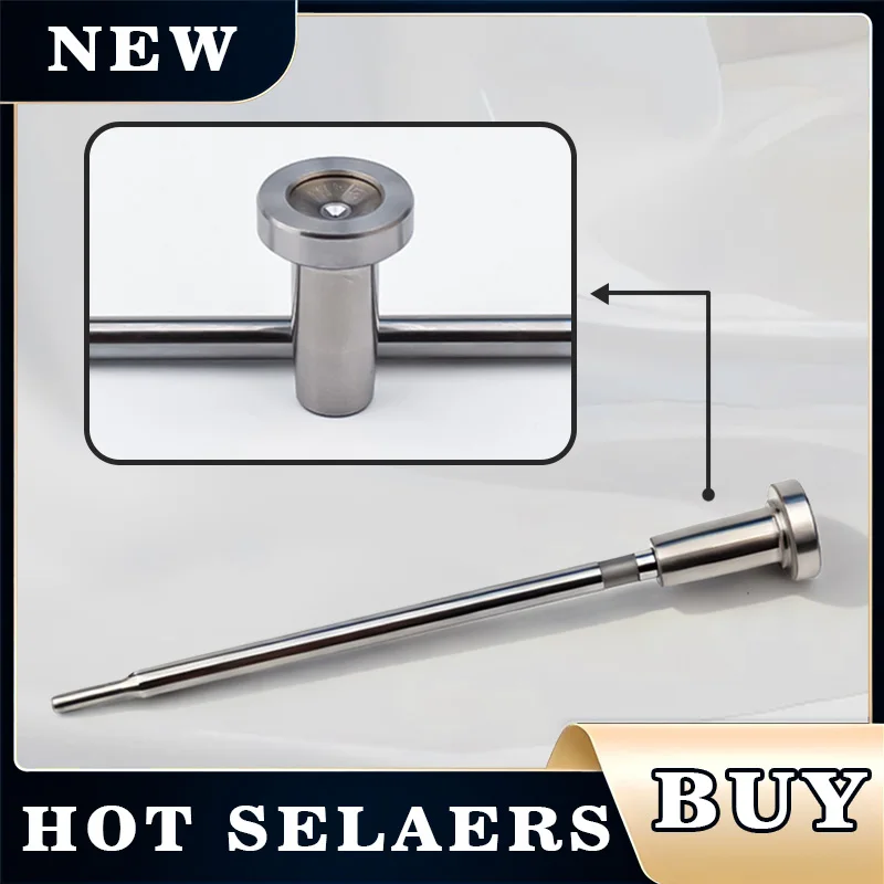F00VC01001 Injector Valve components For 0445110010 0445110011 0445110012 0445110024 0445110025 0445110072 0986435004 Injector