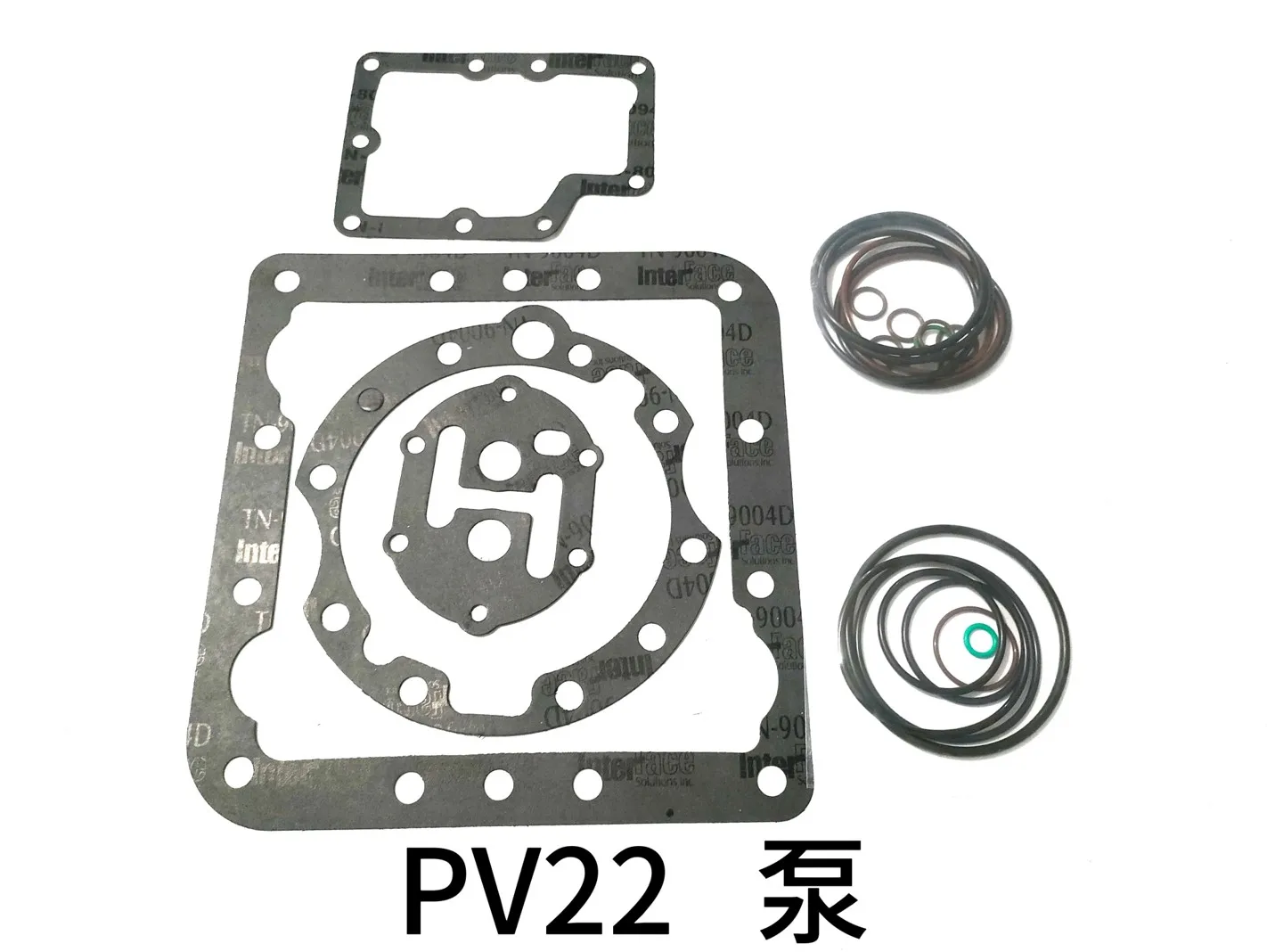 PV22 Seal Kit for Sauer Danfoss Hydraulic Pump Spare Parts