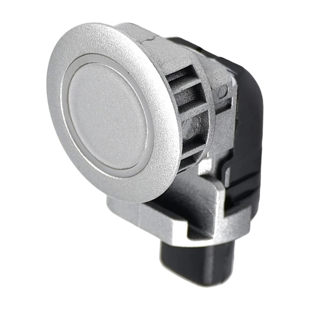 ABS Parking Sensor Unit for Toyota 89341-50020-B0 Cruiser Celsior LS430 F3 F6 12V Compatible Parking Assistance System