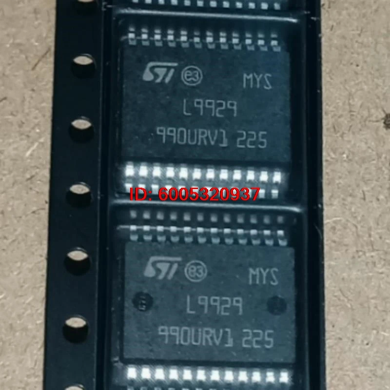 L9929 L9929XP NEW Original Genuine Chip Packing 24-HSSOP