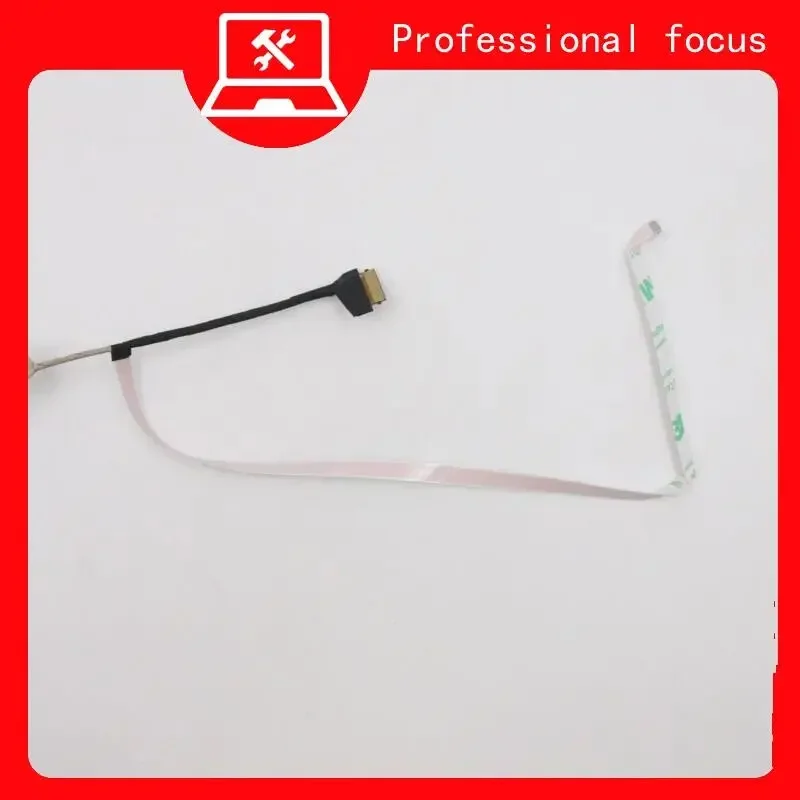 LCD EDP non touch cable gs557 for Lenovo dc02002bs20 5c10s30034 dc02002bs10