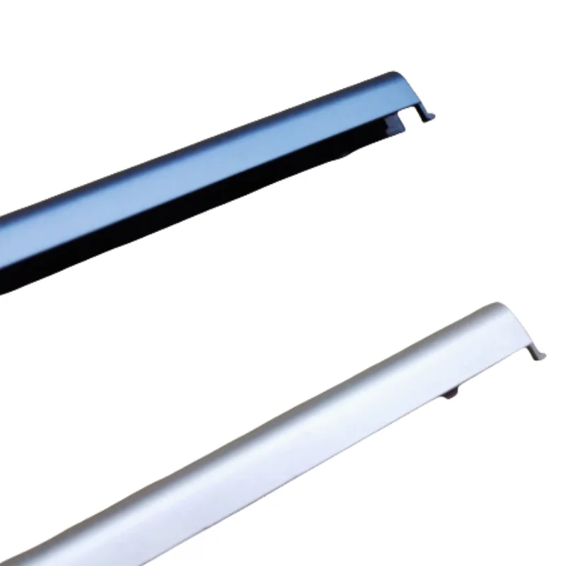 New Original Hinge cover For Galaxy Book2v NP750XED 750TDA 750XDZ NT750XDA NP750XEE screen shaft cover strip silver blue black