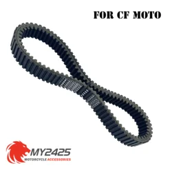 MY2425 Drive Belt For Motorcycle CFMOTO ATV UTA 35.9x939 CF188 CF450 500 550 600 625 X5 X6 Z5 U5 UTV ATV Drive Belt