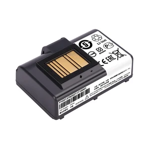 Aküde 6 büyük satış, zebra-no. 5