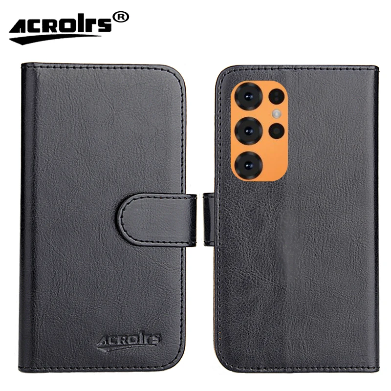 HOTWAV A26 Ultra Case 6.75