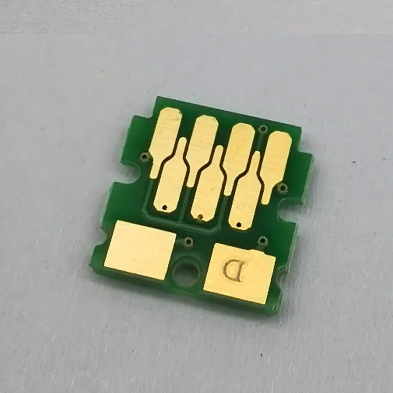 C9344 صيانة صندوق خزان رقاقة إبسون XP-2100 2105 3100 3105 4100 XP-4105 L3560 L3550 L5590 WF-2810 2830 2835 2851 طابعة #3