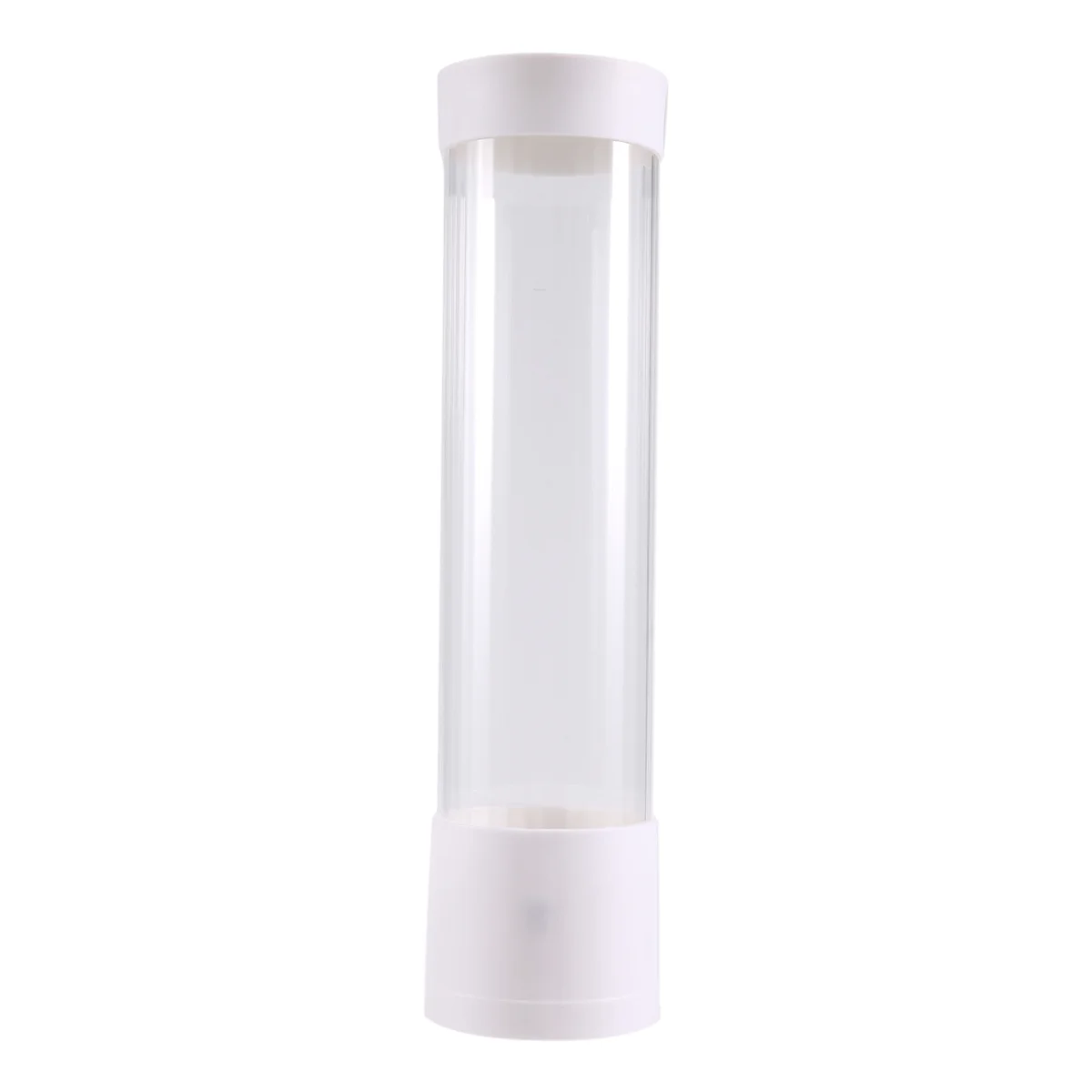 

Y31A Disposable Cup Holder Automatic Cup Remover Paper Cup Holder Water Cup Wall-Mounted Storage Storage