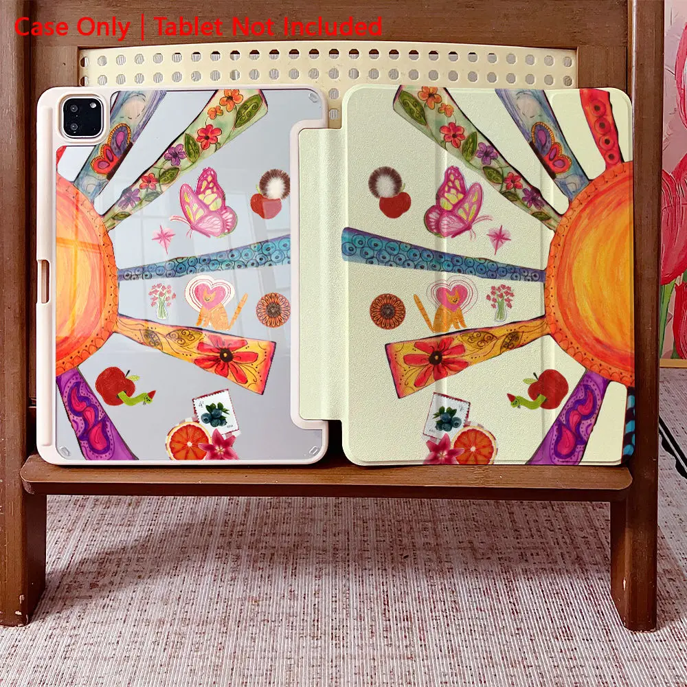 Case for iPad mini7, Pro , Air 7/8, 10/11/12;for Samsung Pad, for Xiaomi Pad, for Redmi Pad, for Huawei Pad, for Honor Pad, 6