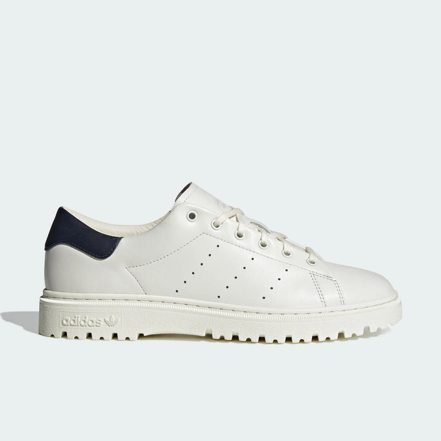 Adidas genuine clover men's and women's tennis classic low top sneakers JH7402