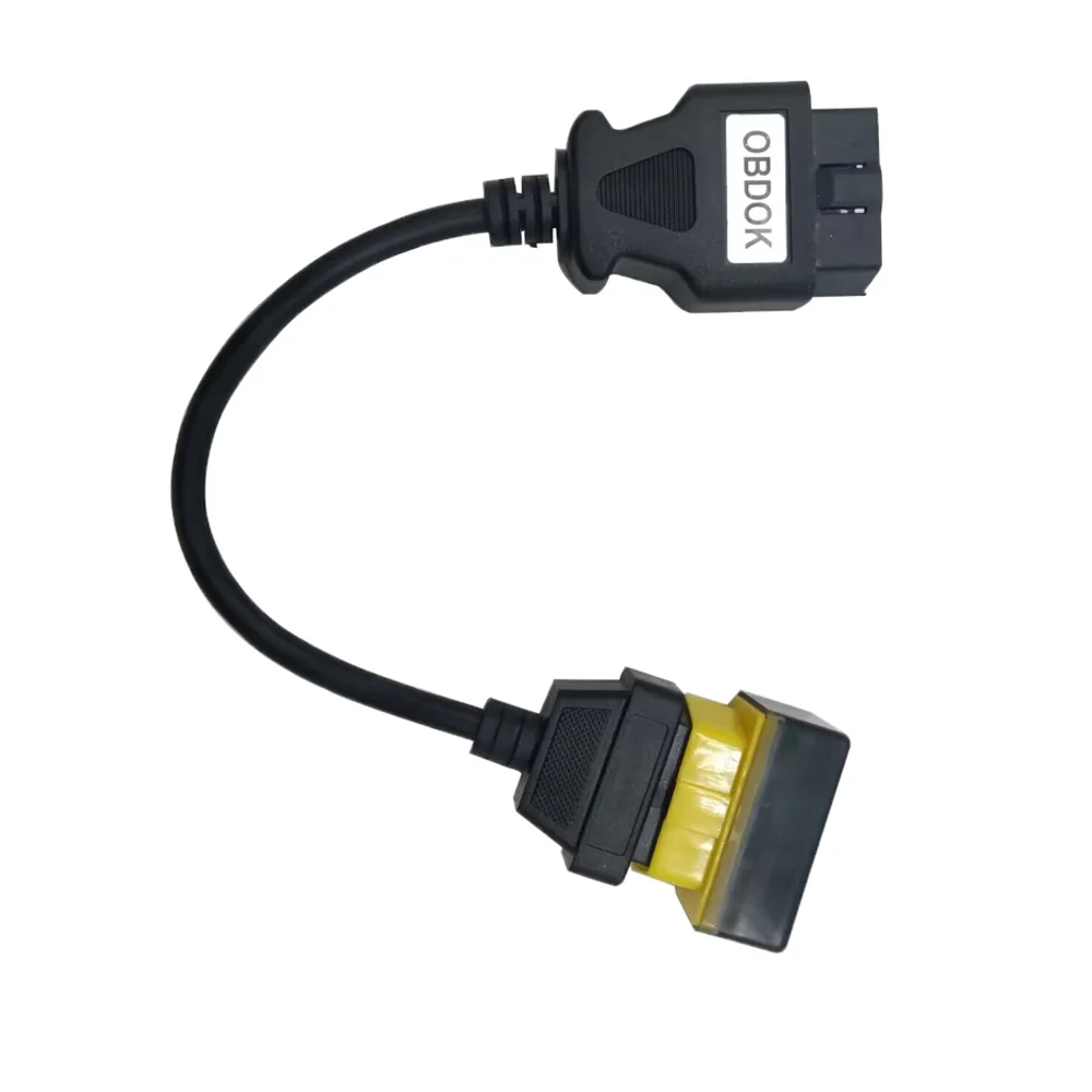 Newest For vag edc16 bypass IMMO Bypass Gold For Automatically remove immo through OBD2 plug in V-AG group cars