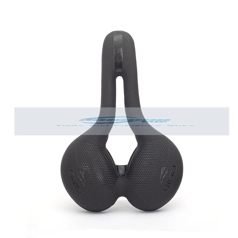 

Bicycle Seat Cushion Hollow Mountain Bike Road Bike High Elastic Comfort Bike Outdoor Cycling Equipment Saddle