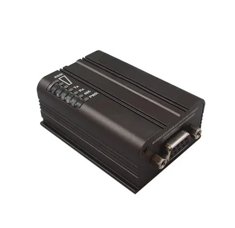 New Original Microhard P2400-ENC Enclosed Miniature 1W 2.4 GHz Radio Wireless Modem MHS185300 Data Transmission P2400-ENC