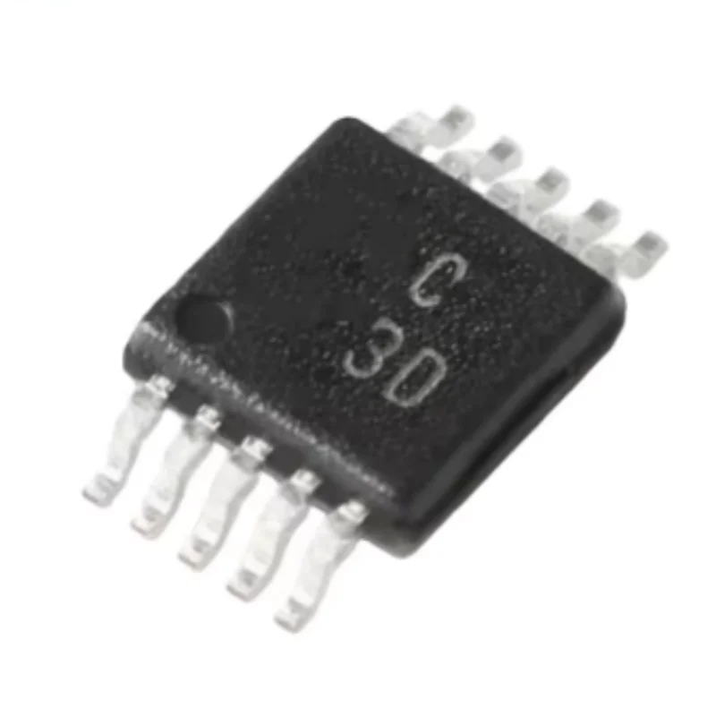 (2piece) 100% New original AD7685ARMZ C4H AD7685BRMZ C3D AD7685CRMZ C4J AD7685 MSOP10 Chipset