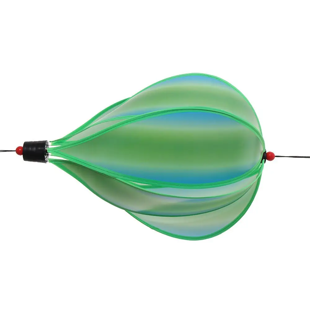 Revolving Colorful Yard Decor Lawn Windmills Wind Twister Outdoor Whirlygig  Hot Air Balloon Wind Spinners Pinwheels