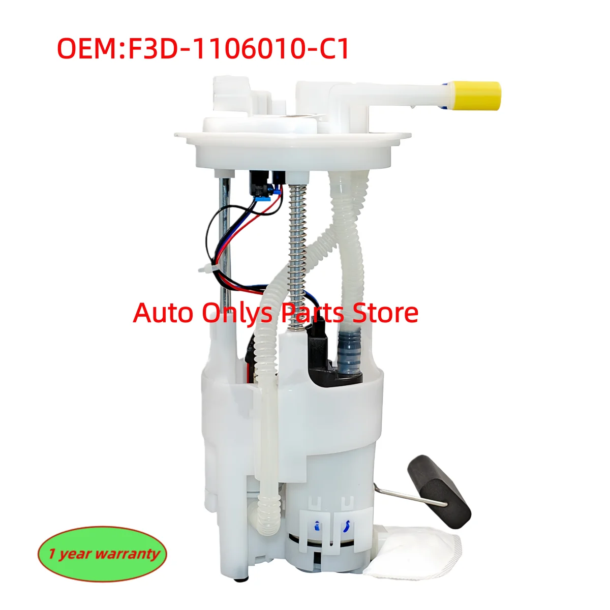 

1pc F3D-1106010-C1 High-quality fuel pump assembly EKPF3-C1 suitable For BYD F3 car accessories