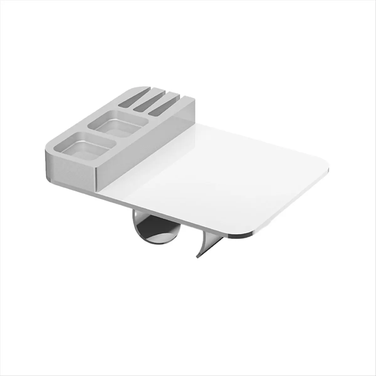 Y863A J~Pen Coating Special Finger Color Mixer Pen Binder Design Replaceable Color Mixing Film for Model Painting Tool