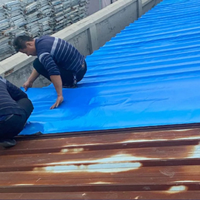 Nastro di riparazione a prova di perdite per tetto Adesivo da parete impermeabile Sigillante sigillante isolante termico