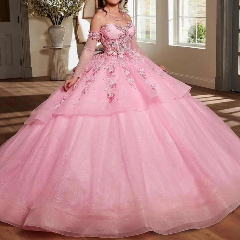 Customized Pink Pri… - image