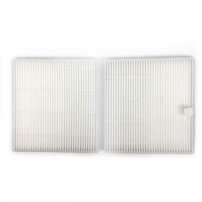 Suitable for ILIFE Sweeper Accessories A7 V8 V8s V80 X750 X785 X80 Filter Element