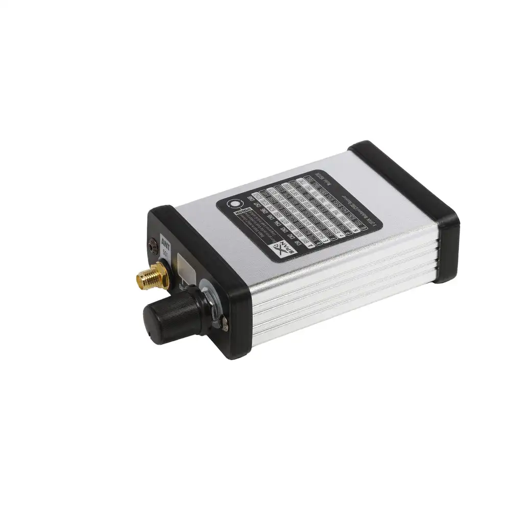

RUSHFPV 6.1-7.2GHZ XSPAN Wideband Video Receiver VRX Module Kit